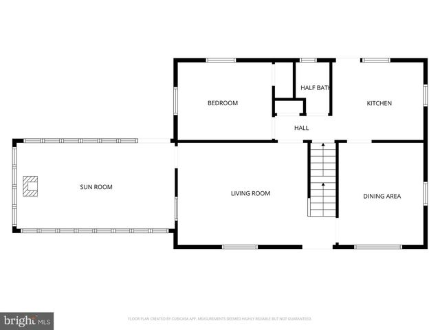280 SUSSEX AVE, Sewell, NJ 08080