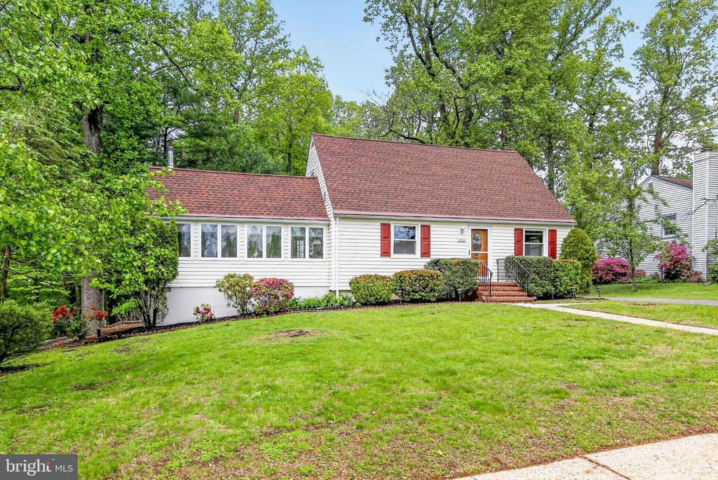 280 SUSSEX AVE, Sewell, NJ 08080