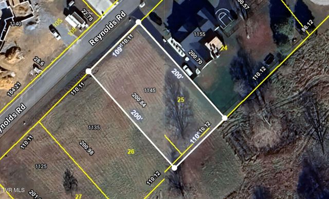 1145 Reynolds Road, Piney Flats, TN 37686