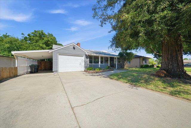 3341 Bluegrass Rd, Sacramento, CA 95821