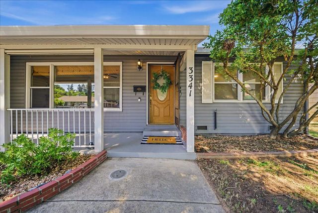3341 Bluegrass Rd, Sacramento, CA 95821