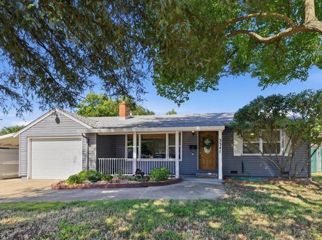3341 Bluegrass Rd, Sacramento, CA 95821