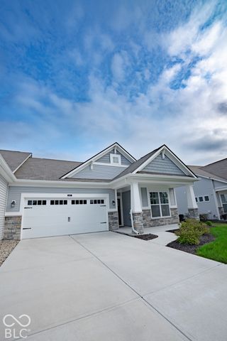 6607 Red Barn Drive, Whitestown, IN 46075
