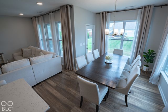6607 Red Barn Drive, Whitestown, IN 46075