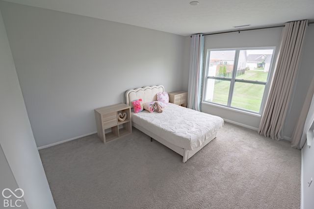 6607 Red Barn Drive, Whitestown, IN 46075