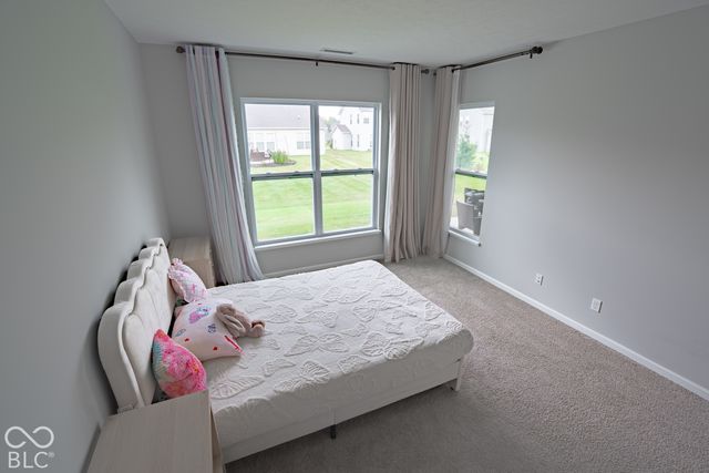 6607 Red Barn Drive, Whitestown, IN 46075