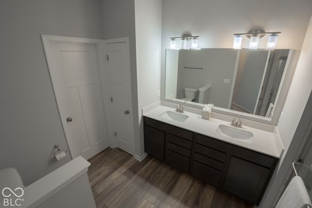 6607 Red Barn Drive, Whitestown, IN 46075