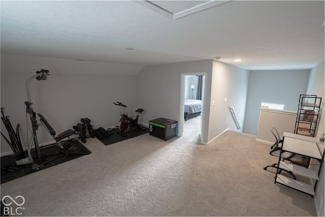 6607 Red Barn Drive, Whitestown, IN 46075