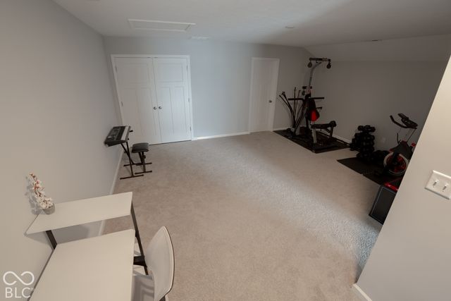6607 Red Barn Drive, Whitestown, IN 46075