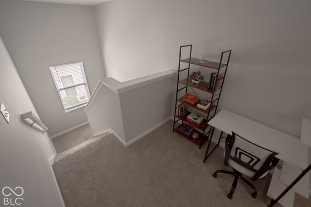 6607 Red Barn Drive, Whitestown, IN 46075