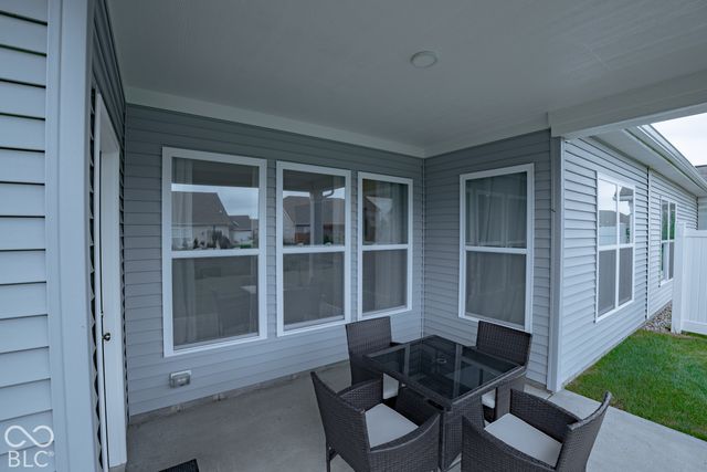 6607 Red Barn Drive, Whitestown, IN 46075