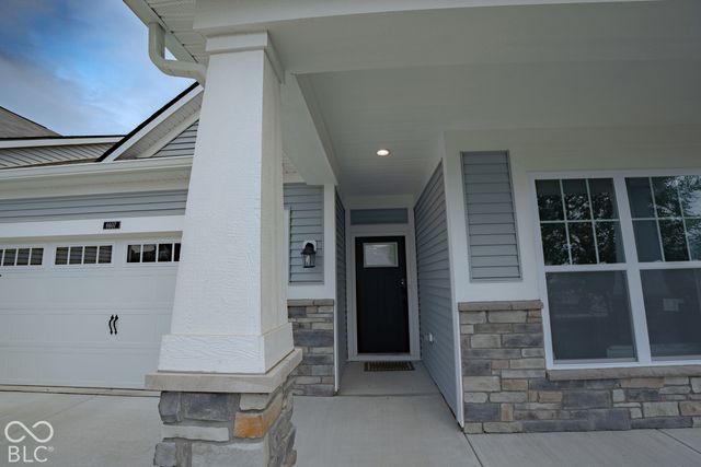 6607 Red Barn Drive, Whitestown, IN 46075