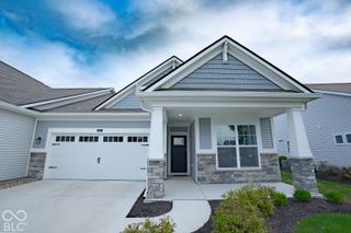 6607 Red Barn Drive, Whitestown, IN 46075