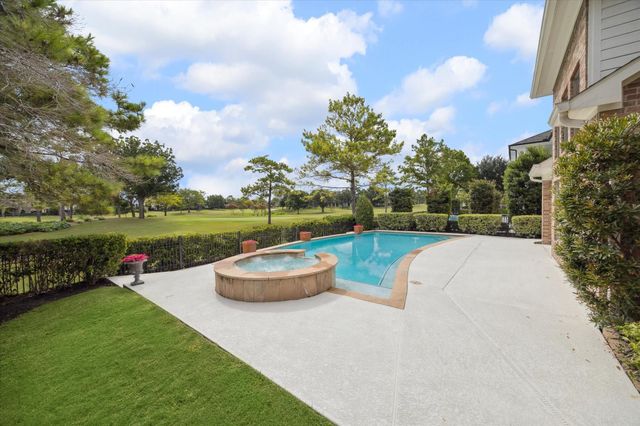 3327 Louvre Lane, Houston, TX 77082