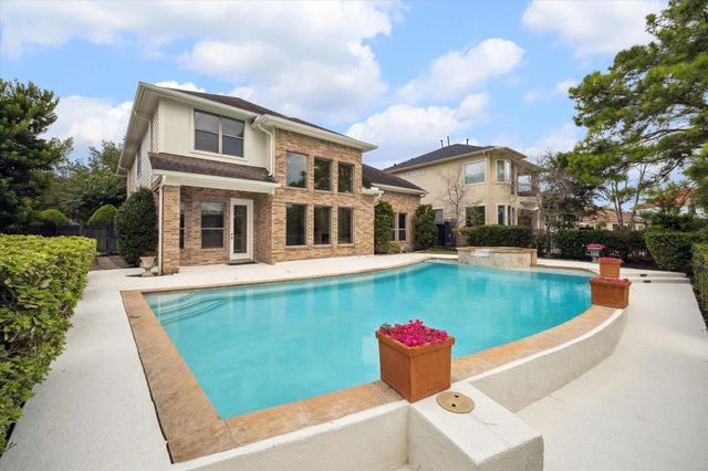 3327 Louvre Lane, Houston, TX 77082