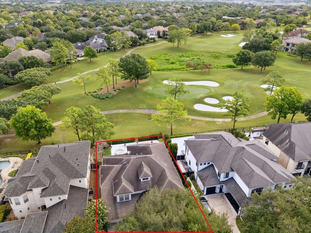 3327 Louvre Lane, Houston, TX 77082