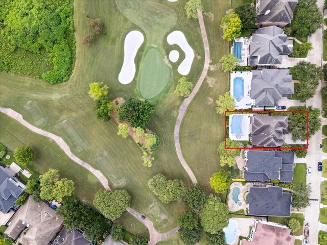 3327 Louvre Lane, Houston, TX 77082