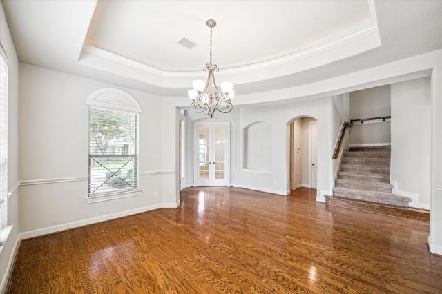 3327 Louvre Lane, Houston, TX 77082