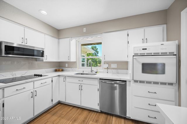 8054 E Dulcet Court, Mesa, AZ 85208