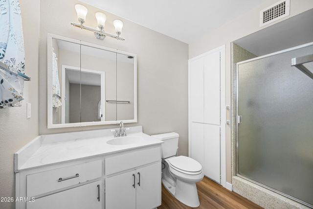 8054 E Dulcet Court, Mesa, AZ 85208