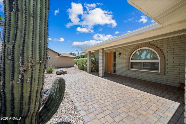 8054 E Dulcet Court, Mesa, AZ 85208
