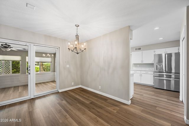 8054 E Dulcet Court, Mesa, AZ 85208