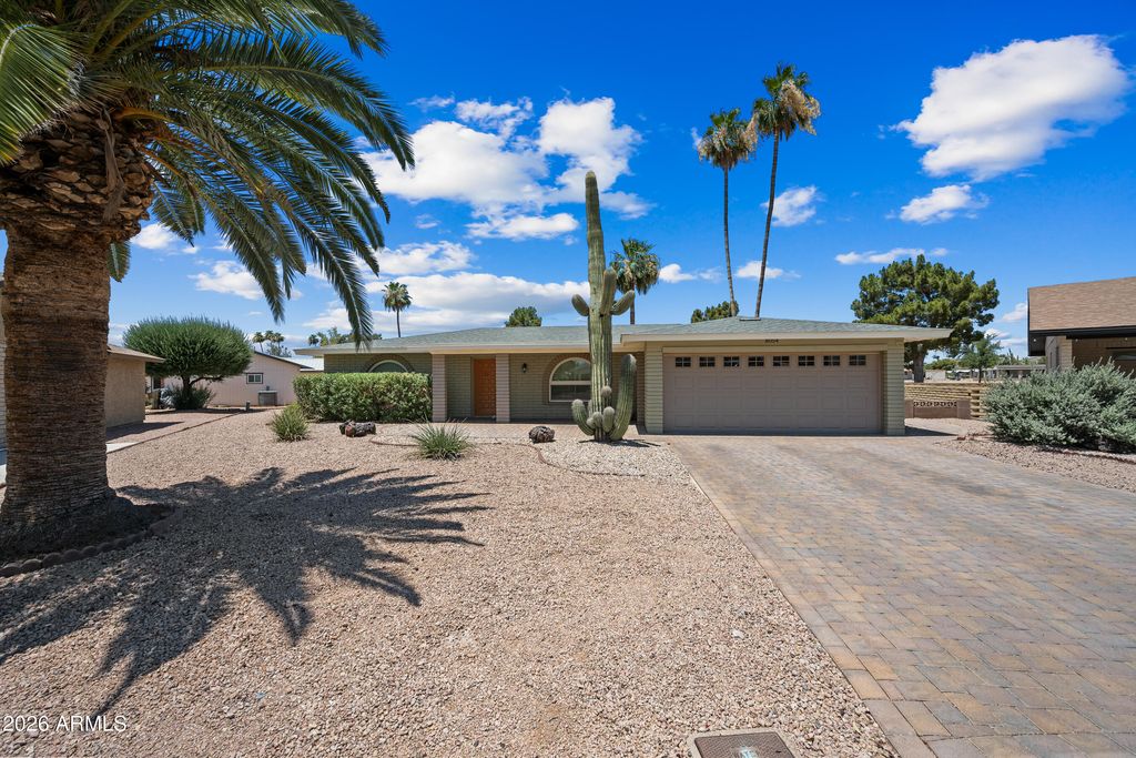 8054 E Dulcet Court, Mesa, AZ 85208