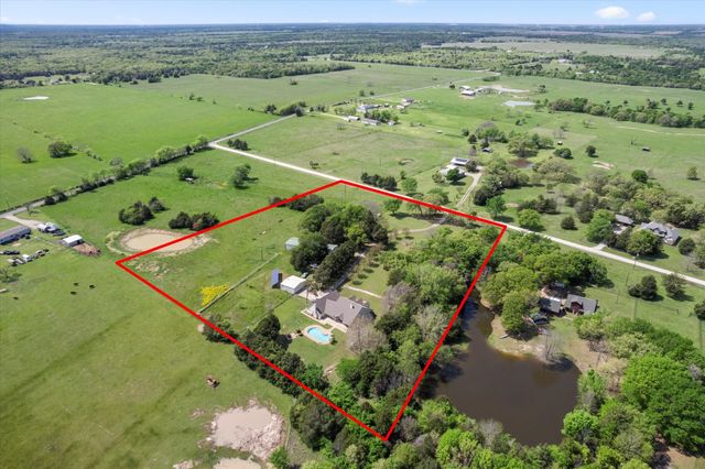 9006 County Road 2175, Corsicana, TX 75109