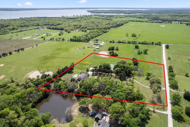 9006 County Road 2175, Corsicana, TX 75109