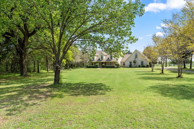 9006 County Road 2175, Corsicana, TX 75109