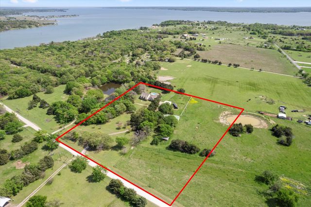 9006 County Road 2175, Corsicana, TX 75109