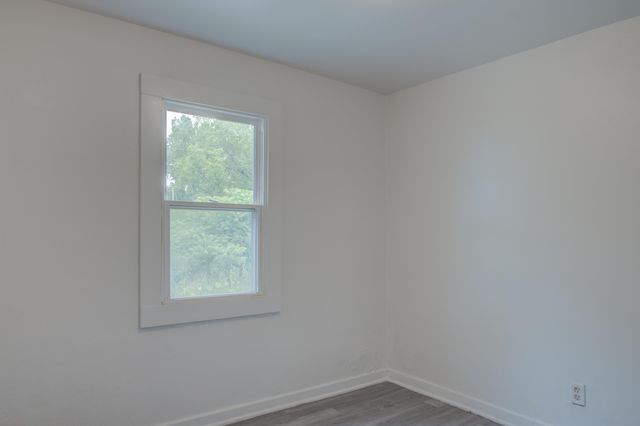 3044 W Ridge Road Rear, Gary, IN 46408