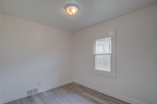 3044 W Ridge Road Rear, Gary, IN 46408