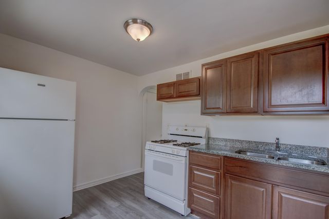3044 W Ridge Road Rear, Gary, IN 46408