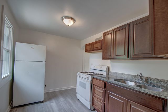 3044 W Ridge Road Rear, Gary, IN 46408