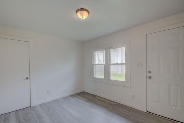 3044 W Ridge Road Rear, Gary, IN 46408
