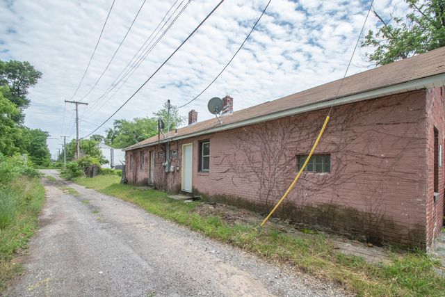 3044 W Ridge Road Rear, Gary, IN 46408