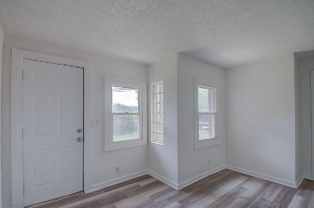 3044 W Ridge Road Rear, Gary, IN 46408
