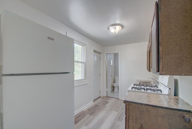 3044 W Ridge Road Rear, Gary, IN 46408