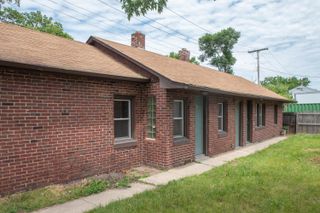 3044 W Ridge Road Rear, Gary, IN 46408