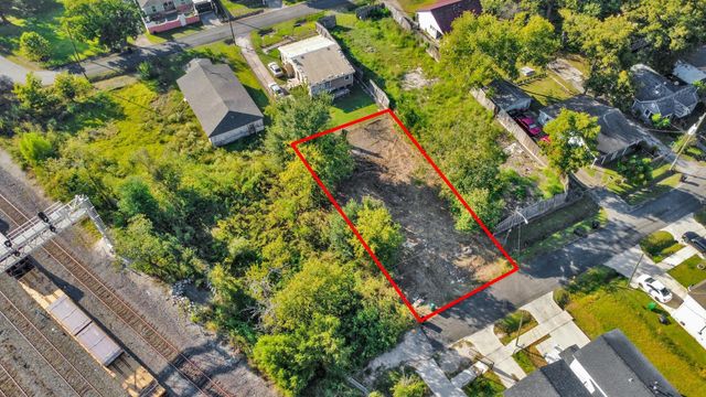 2207 Abernathy Street, Houston, TX 77026