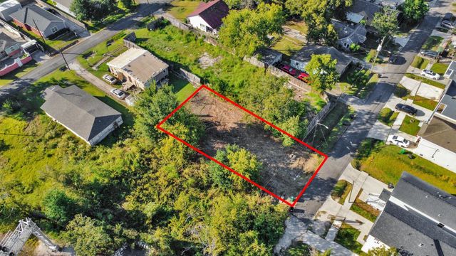 2207 Abernathy Street, Houston, TX 77026