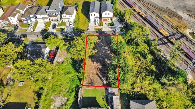 2207 Abernathy Street, Houston, TX 77026