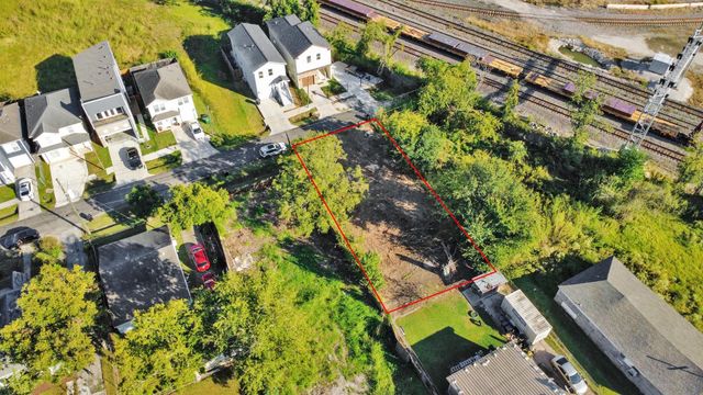 2207 Abernathy Street, Houston, TX 77026