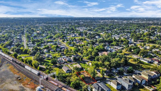 2207 Abernathy Street, Houston, TX 77026