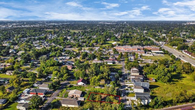 2207 Abernathy Street, Houston, TX 77026