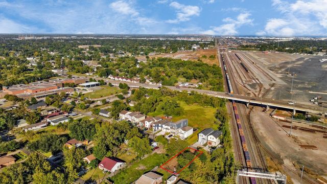 2207 Abernathy Street, Houston, TX 77026