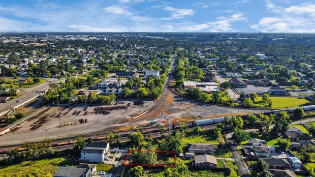 2207 Abernathy Street, Houston, TX 77026