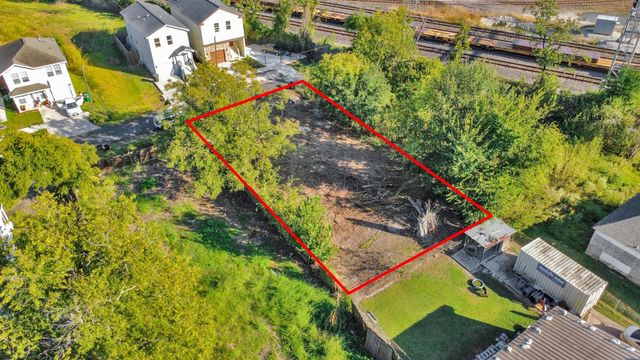 2207 Abernathy Street, Houston, TX 77026