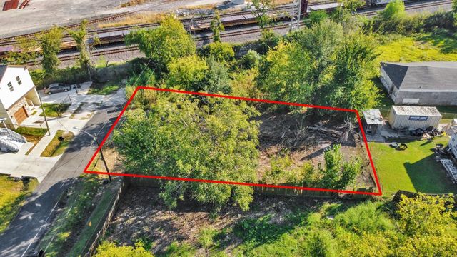 2207 Abernathy Street, Houston, TX 77026